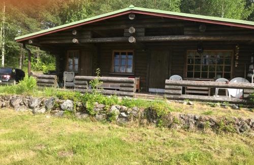 Pieksamaki Chalet De Esquí | Jäppilä möki