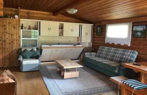 Pieksamaki Chalet De Esquí | Jäppilä möki