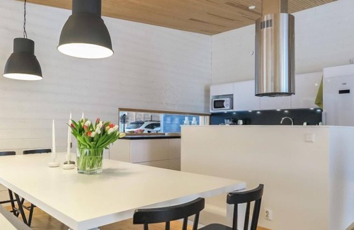 Vaala Casa | Järvenranta by Interhome