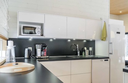 Vaala Casa | Järvenranta by Interhome