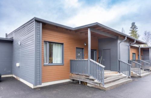 Kehys-Kainuu Apartamento | Järvenrantahuoneisto LakeVillas B1