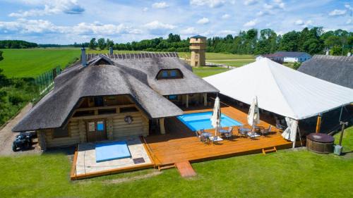 Viljandi Parish Casa | Järveveere Puhkekeskus