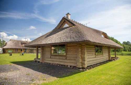 Viljandi Parish Casa | Järveveere Puhkekeskus