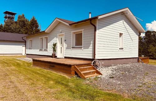 Viljandi Parish Casa | Järveveere Puhkekeskus