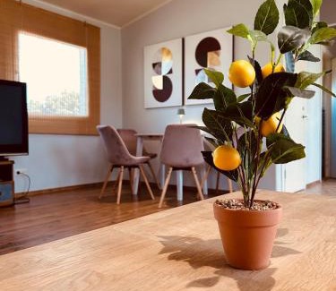 Viljandi Parish Casa | Järveveere Puhkekeskus