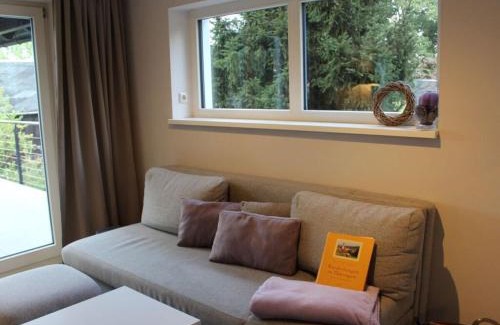 Remptendorf Casa | Jäschner Villa Luftig