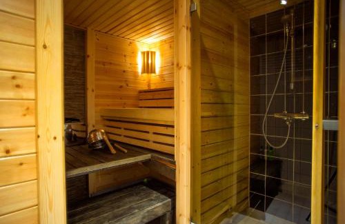 Paltamo Complejo | Jättiläisenmaa