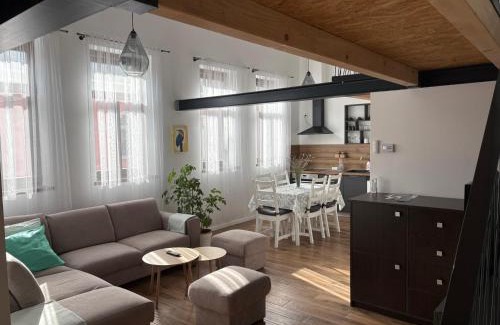 Baja Apartamento | Jégmadár Vendégház