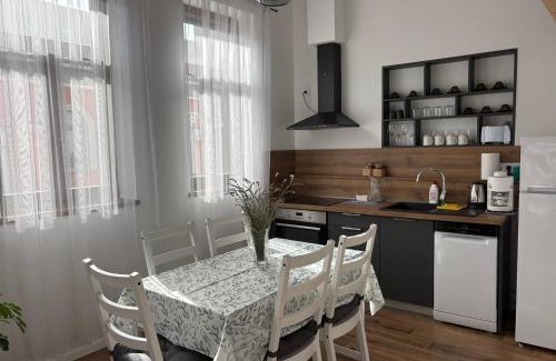 Baja Apartamento | Jégmadár Vendégház