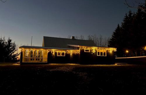 Rangarþing ytra Casa | Jóhönnu Hús