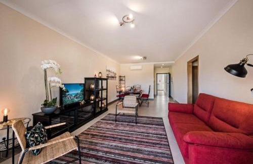 Canada Apartamento | Jóia do Pomar