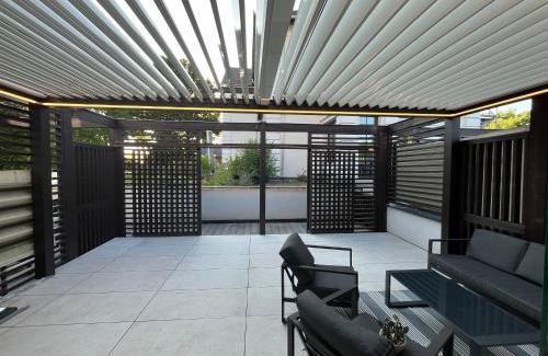 Balatonfured Apartamento | Jókai24