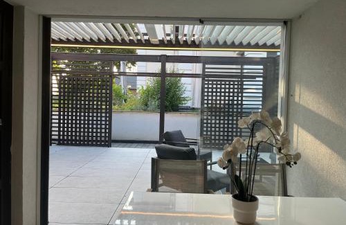 Balatonfured Apartamento | Jókai24