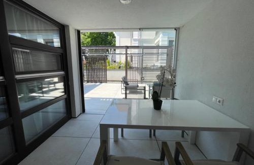 Balatonfured Apartamento | Jókai24