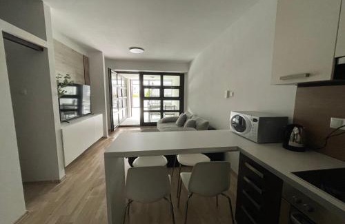 Balatonfured Apartamento | Jókai24