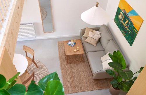 Mindszentkalla Apartamento | Jókai7