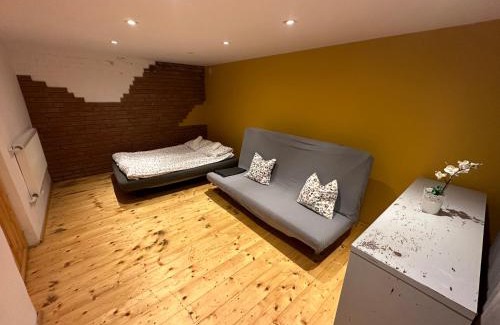 Porabka Chalet De Esquí | Józka Chata max 15 os sauna jacuzzi