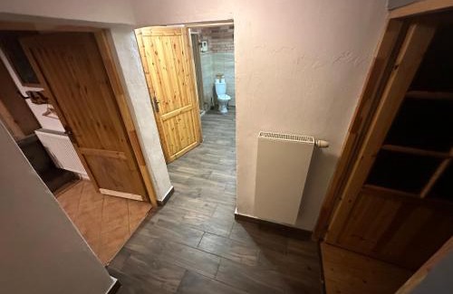 Porabka Chalet De Esquí | Józka Chata max 15 os sauna jacuzzi