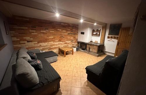 Porabka Chalet De Esquí | Józka Chata max 15 os sauna jacuzzi