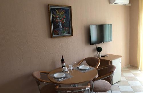 Zalakaros Apartamento | József Apartments House