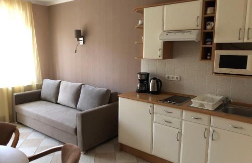Zalakaros Apartamento | József Apartments House