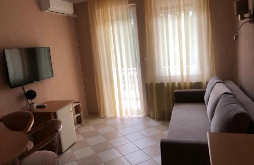 Zalakaros Apartamento | József Apartments House