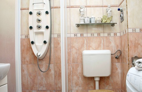 Palace District Hotel | József Körút Apartment