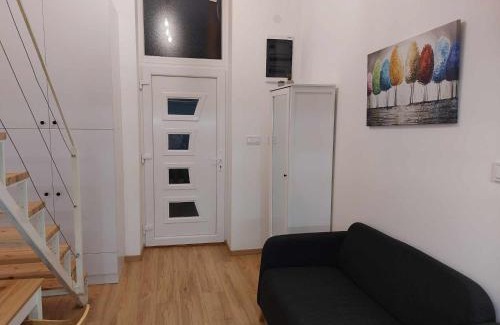 Miskolc Apartamento | Júlia Apartman