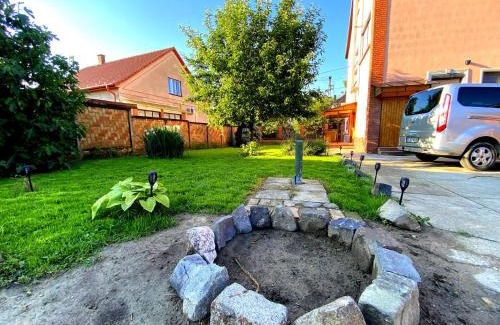 Szeged Apartamento | Júlia Apartmanház