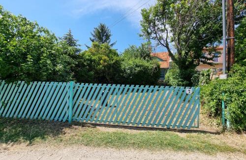 Balatonfured Apartamento | Júlia vendégház