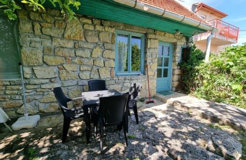 Balatonfured Apartamento | Júlia vendégház