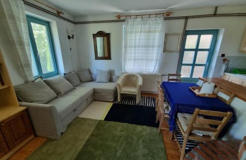 Balatonfured Apartamento | Júlia vendégház