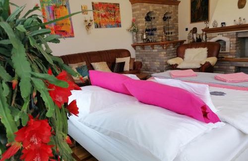 Nyiregyhaza Apartamento | Júlia Vendégház