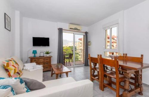 Benalmadena Costa Apartamento | Júpiter MooN