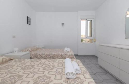 Benalmadena Costa Apartamento | Júpiter MooN