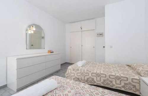Benalmadena Costa Apartamento | Júpiter MooN