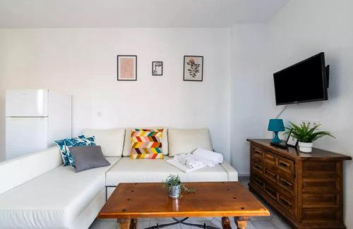Benalmadena Costa Apartamento | Júpiter MooN
