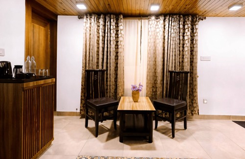 Nainital Casa | jüSTa Lake View Residences, Nainital