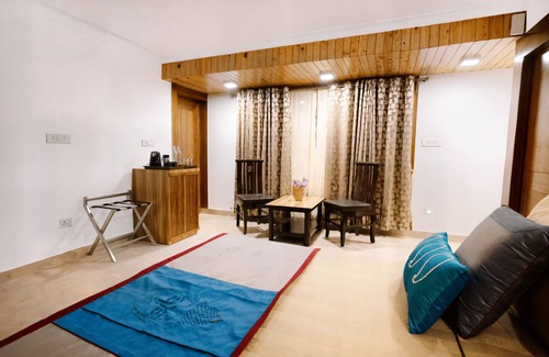 Nainital Casa | jüSTa Lake View Residences, Nainital