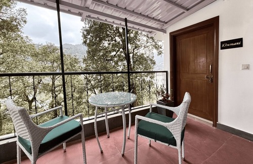Nainital Casa | jüSTa Lake View Residences, Nainital