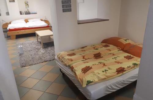 Litomerice Apartamento | Jüstel apartment