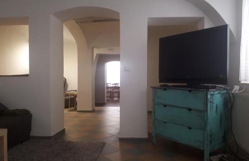 Litomerice Apartamento | Jüstel apartment