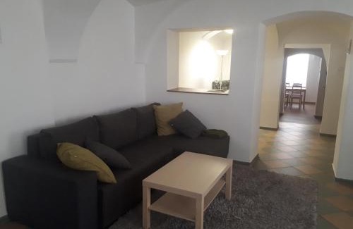 Litomerice Apartamento | Jüstel apartment