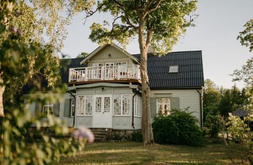 Mikeltornis Casa | Jūras māja Ausekļi