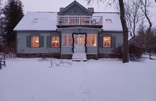 Mikeltornis Casa | Jūras māja Ausekļi