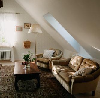 Mikeltornis Casa | Jūras māja Ausekļi
