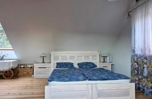 Nida Apartamento | Jūrena