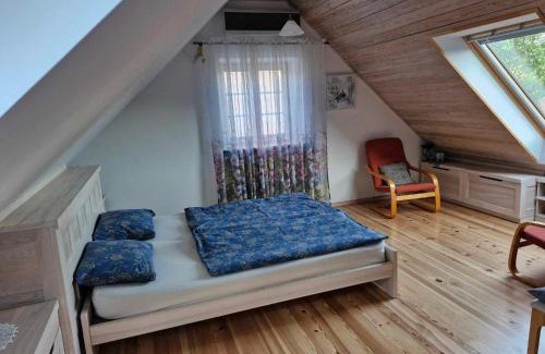Nida Apartamento | Jūrena