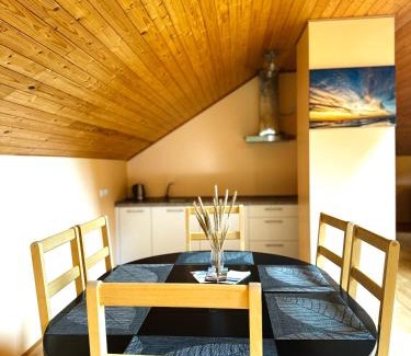 Palanga Apartamento | Jūris