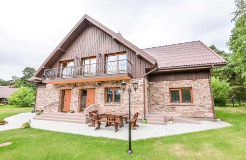 Palanga Apartamento | Jūris